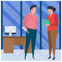 پیش‌نمایش فایل office-staff-1446159 از پک جلسات کاری