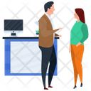 پیش‌نمایش فایل office-staff-1446169 از پک جلسات کاری