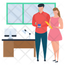 پیش‌نمایش فایل office-talk-1446230 از پک جلسات کاری