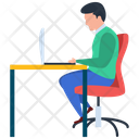 پیش‌نمایش فایل online-work-1446150 از پک جلسات کاری
