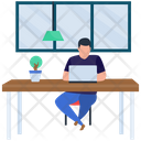 پیش‌نمایش فایل online-work-1446168 از پک جلسات کاری
