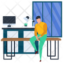 پیش‌نمایش فایل workplace-1446192 از پک جلسات کاری
