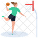 پیش‌نمایش فایل basketball-player-1450553 از پک ورزشکار