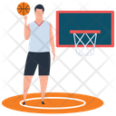پیش‌نمایش فایل basketball-player-1450560 از پک ورزشکار