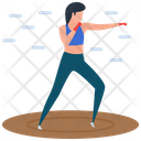 پیش‌نمایش فایل boxing-1450544 از پک ورزشکار