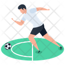 پیش‌نمایش فایل football-player-1450515 از پک ورزشکار