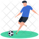 پیش‌نمایش فایل football-player-1450543 از پک ورزشکار