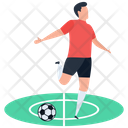 پیش‌نمایش فایل football-player-1450546 از پک ورزشکار
