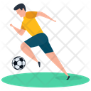 پیش‌نمایش فایل football-player-1450559 از پک ورزشکار