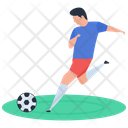 پیش‌نمایش فایل football-player-1450565 از پک ورزشکار