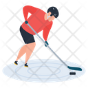 پیش‌نمایش فایل hockey-player-1450566 از پک ورزشکار