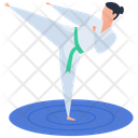 پیش‌نمایش فایل martial-arts-1450548 از پک ورزشکار