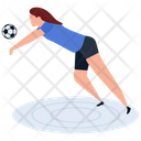 پیش‌نمایش فایل soccer-player-1450528 از پک ورزشکار