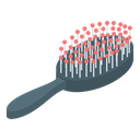 پیش‌نمایش فایل hair-brush-1450589 از پک محصولات آرایشی