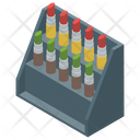 پیش‌نمایش فایل lipstick-stand-1450574 از پک محصولات آرایشی