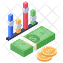 پیش‌نمایش فایل financial-graph-1450695 از پک اقتصاد بازار جهانی