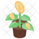 پیش‌نمایش فایل money-growth-1450707 از پک اقتصاد بازار جهانی