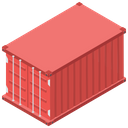 پیش‌نمایش فایل container-1450806 از پک لجستیک