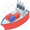 پیش‌نمایش فایل logistic-ship-1450801 از پک لجستیک
