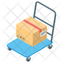 پیش‌نمایش فایل luggage-cart-1450751 از پک لجستیک