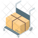پیش‌نمایش فایل luggage-cart-1450792 از پک لجستیک
