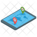 پیش‌نمایش فایل online-map-1450749 از پک لجستیک