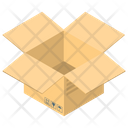 پیش‌نمایش فایل open-box-1450774 از پک لجستیک