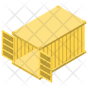 پیش‌نمایش فایل open-container-1450798 از پک لجستیک
