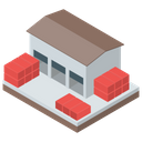 پیش‌نمایش فایل warehouse-1450772 از پک لجستیک