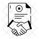 پیش‌نمایش فایل agreement-11426084 از پک متن و نوشتار پویانمایی