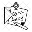 پیش‌نمایش فایل apology-letter-11426071 از پک متن و نوشتار پویانمایی