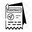 پیش‌نمایش فایل contract-11426036 از پک متن و نوشتار پویانمایی