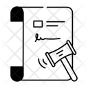 پیش‌نمایش فایل legal-paper-11426083 از پک متن و نوشتار پویانمایی
