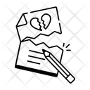 پیش‌نمایش فایل torn-letter-11426102 از پک متن و نوشتار پویانمایی