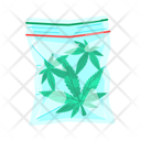 پیش‌نمایش فایل cannabis-bag-11467166 از پک علف هرز (ماریجوانا)