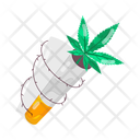 پیش‌نمایش فایل cannabis-cigarette-11467256 از پک علف هرز (ماریجوانا)