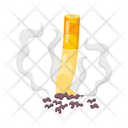 پیش‌نمایش فایل cigarette-ashes-11467209 از پک علف هرز (ماریجوانا)