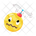 پیش‌نمایش فایل high-emoji-11467184 از پک علف هرز (ماریجوانا)