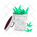 پیش‌نمایش فایل quit-weed-11467207 از پک علف هرز (ماریجوانا)