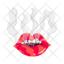 پیش‌نمایش فایل smoking-lips-11467224 از پک علف هرز (ماریجوانا)