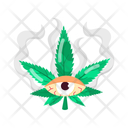 پیش‌نمایش فایل stoner-eye-11467205 از پک علف هرز (ماریجوانا)