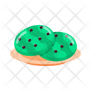 پیش‌نمایش فایل weed-biscuits-11467203 از پک علف هرز (ماریجوانا)