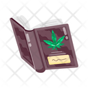 پیش‌نمایش فایل weed-book-11467248 از پک علف هرز (ماریجوانا)
