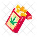 پیش‌نمایش فایل weed-cigarettes-11467165 از پک علف هرز (ماریجوانا)