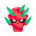 پیش‌نمایش فایل weed-devil-11467212 از پک علف هرز (ماریجوانا)