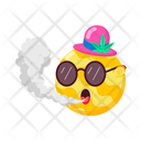 پیش‌نمایش فایل weed-emoji-11467214 از پک علف هرز (ماریجوانا)