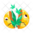 پیش‌نمایش فایل weed-emoticon-11467158 از پک علف هرز (ماریجوانا)