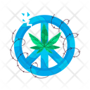 پیش‌نمایش فایل weed-peace-11467196 از پک علف هرز (ماریجوانا)