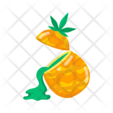 پیش‌نمایش فایل weed-pineapple-11467188 از پک علف هرز (ماریجوانا)