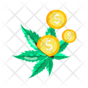 پیش‌نمایش فایل weed-price-11467278 از پک علف هرز (ماریجوانا)